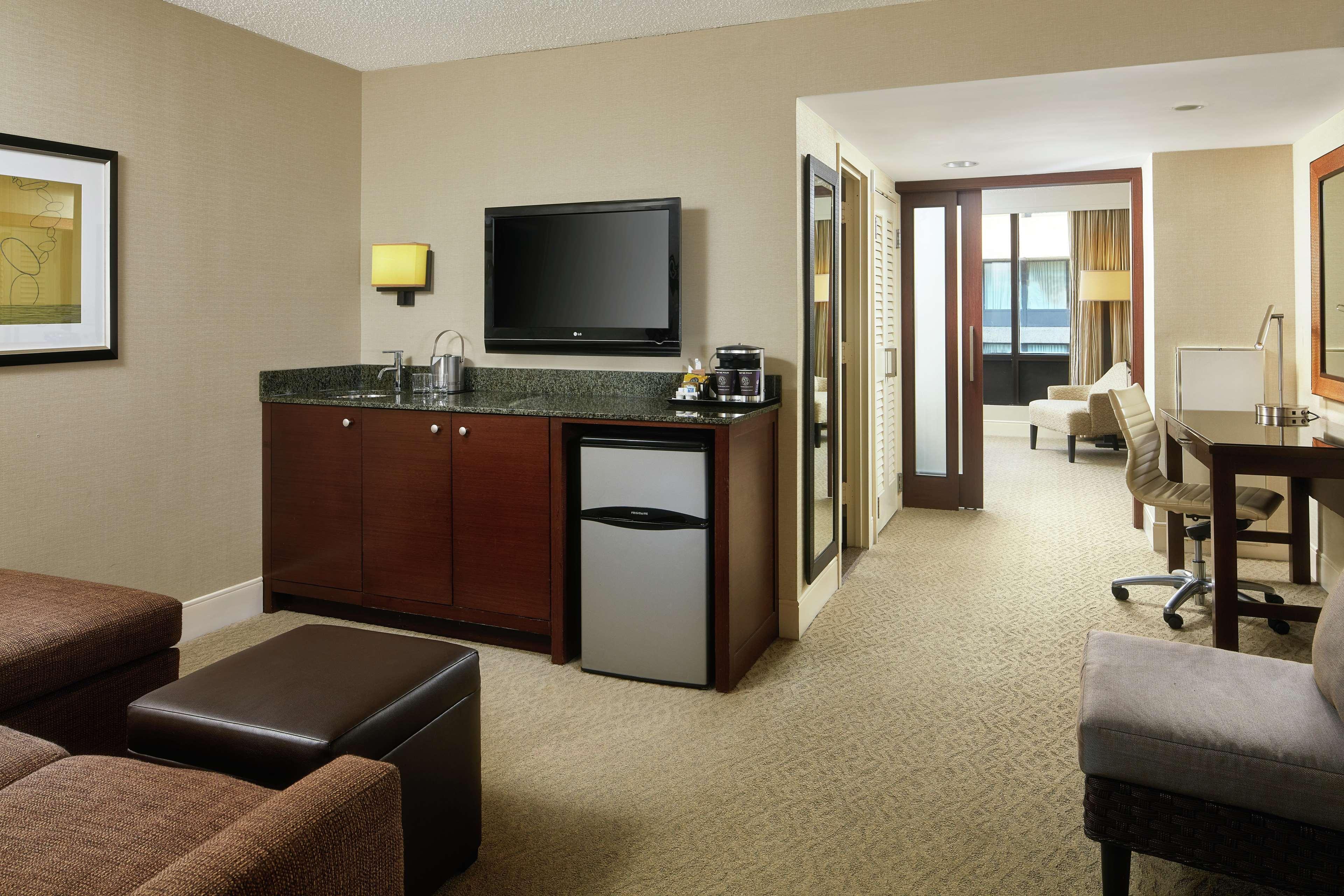Doubletree By Hilton Washington Dc - Crystal City Arlington Exteriér fotografie