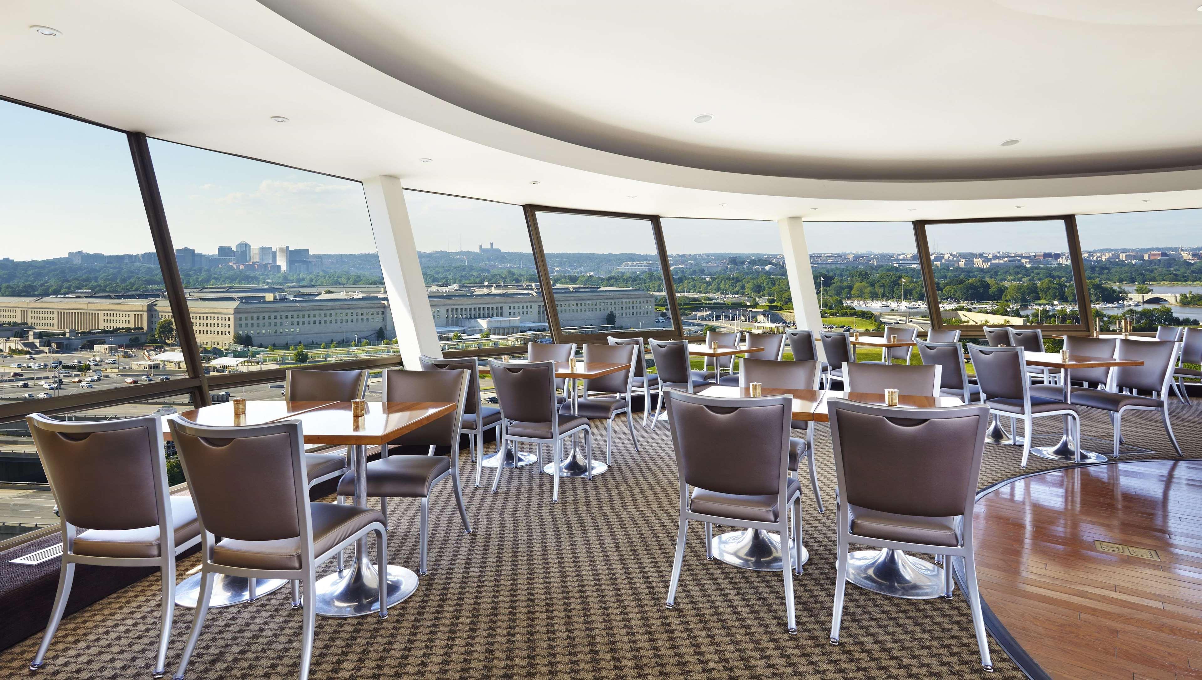 Doubletree By Hilton Washington Dc - Crystal City Arlington Exteriér fotografie