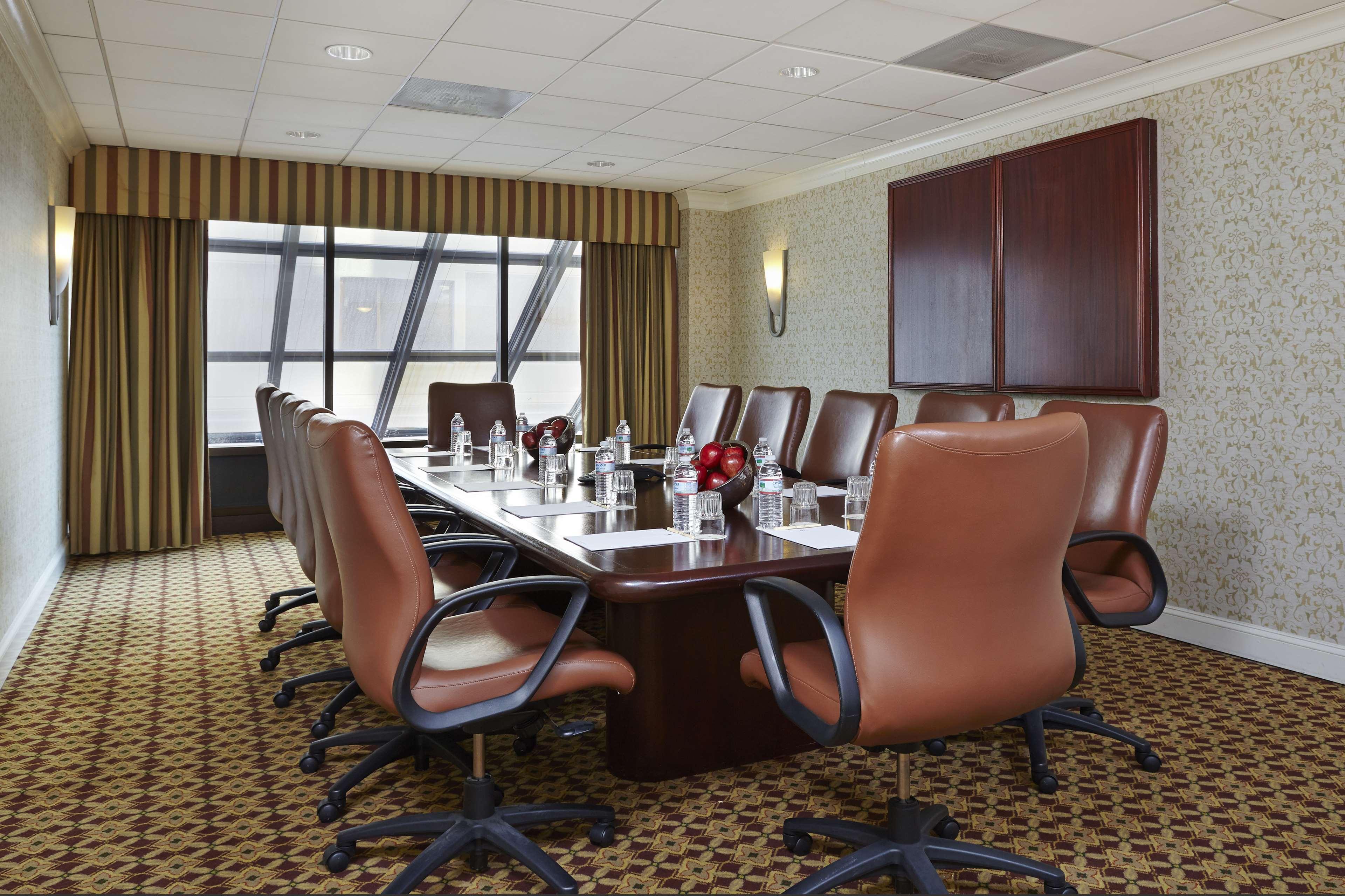 Doubletree By Hilton Washington Dc - Crystal City Arlington Exteriér fotografie