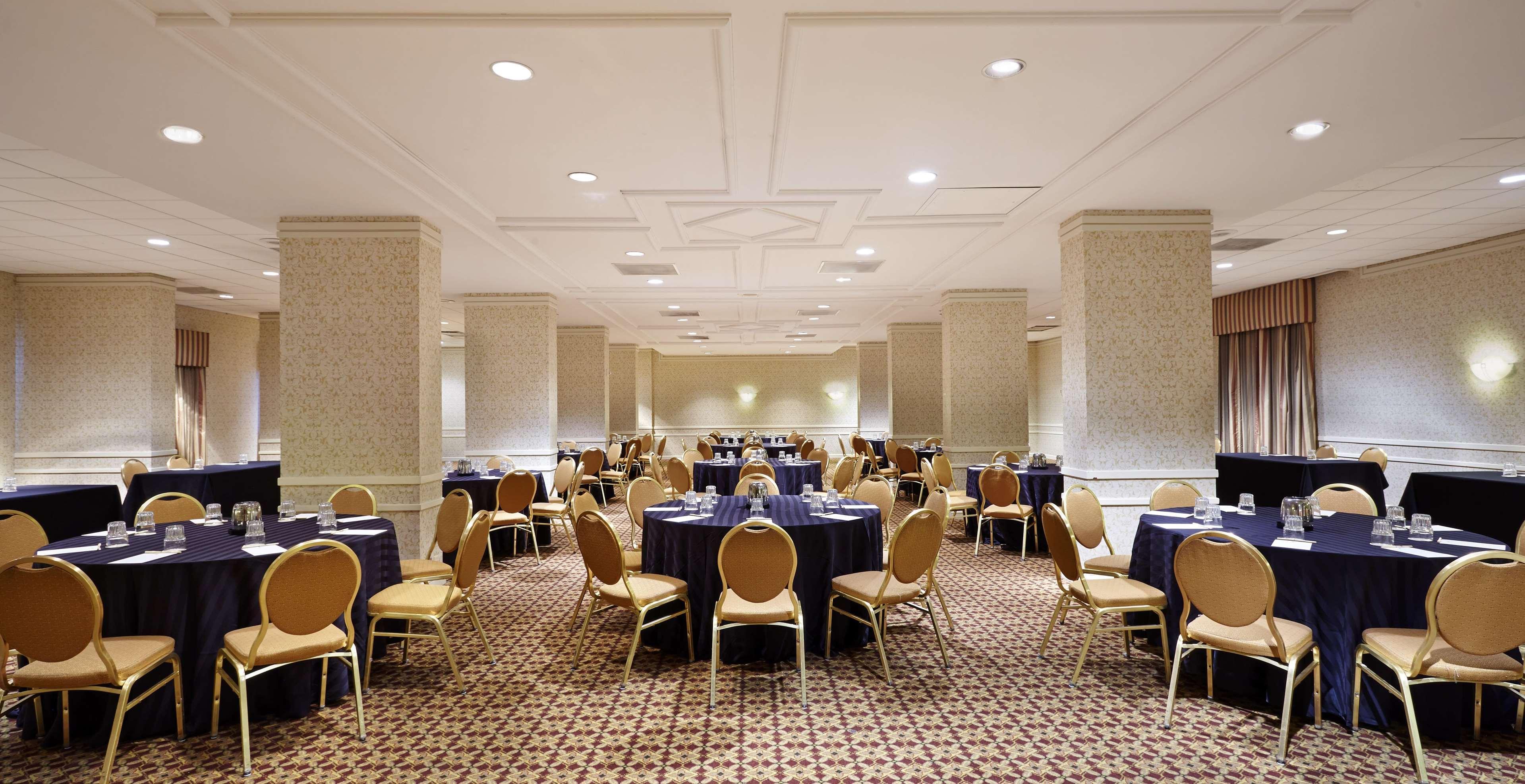 Doubletree By Hilton Washington Dc - Crystal City Arlington Exteriér fotografie