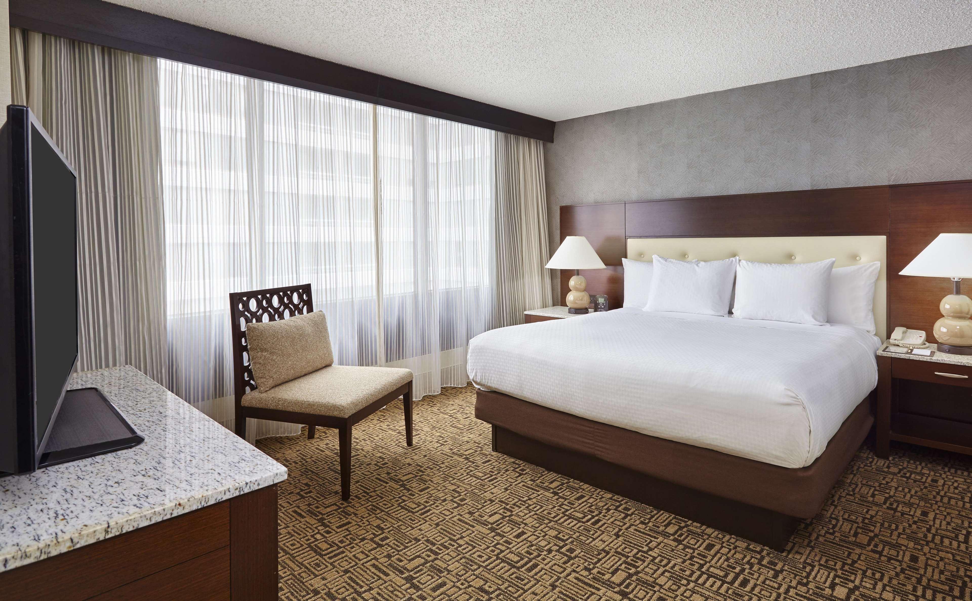 Doubletree By Hilton Washington Dc - Crystal City Arlington Exteriér fotografie