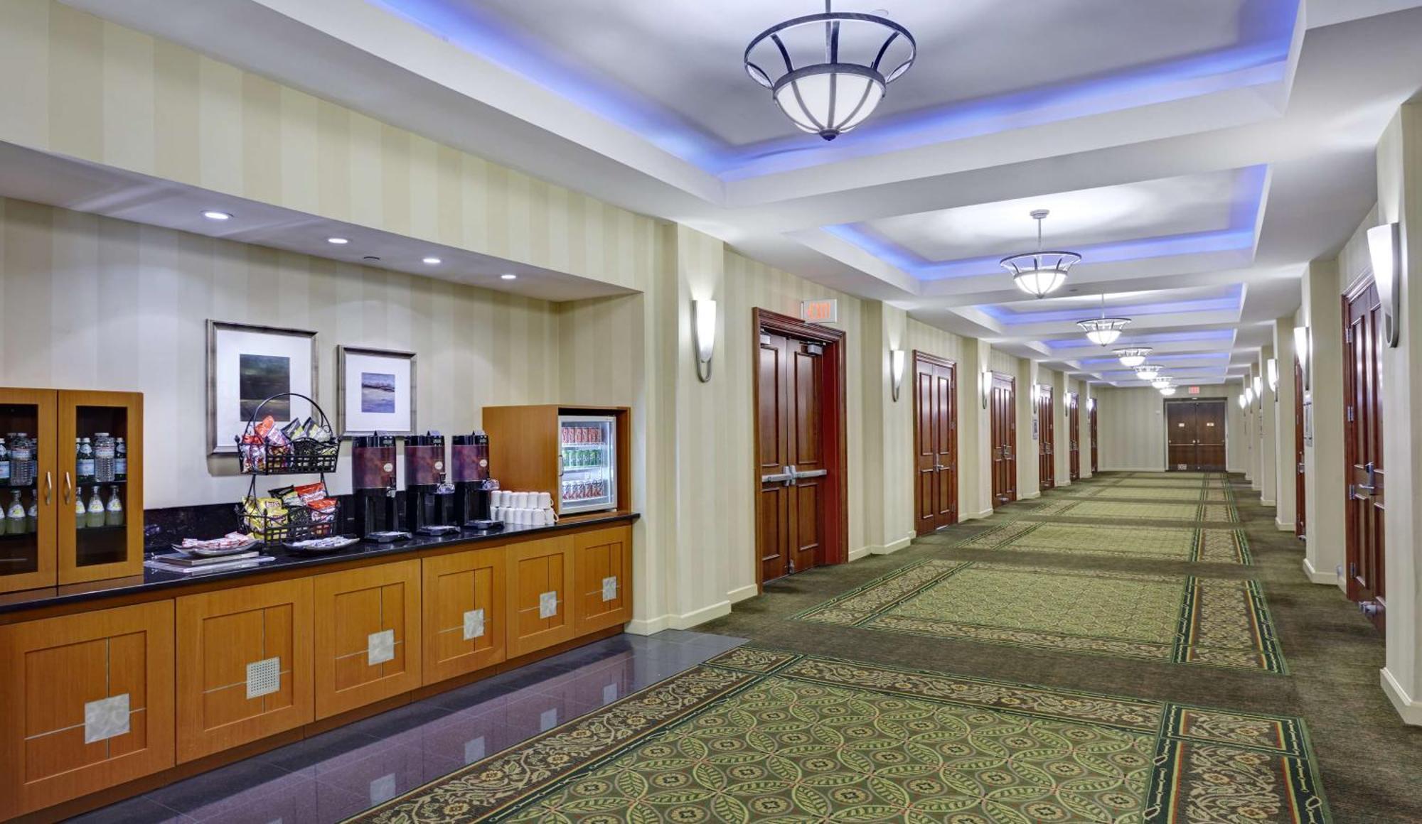 Doubletree By Hilton Washington Dc - Crystal City Arlington Exteriér fotografie